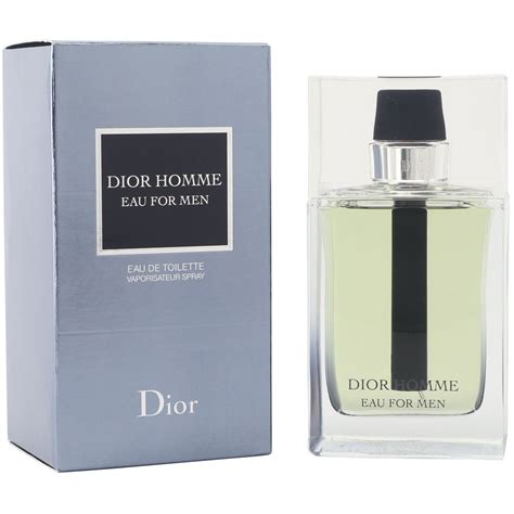 dior homme eau de toilette review|christian Dior male cologne.